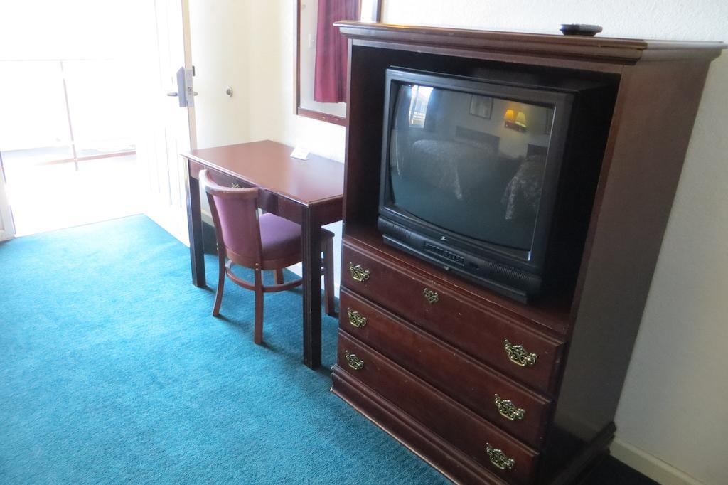 Capri Motel Redwood City Kültér fotó