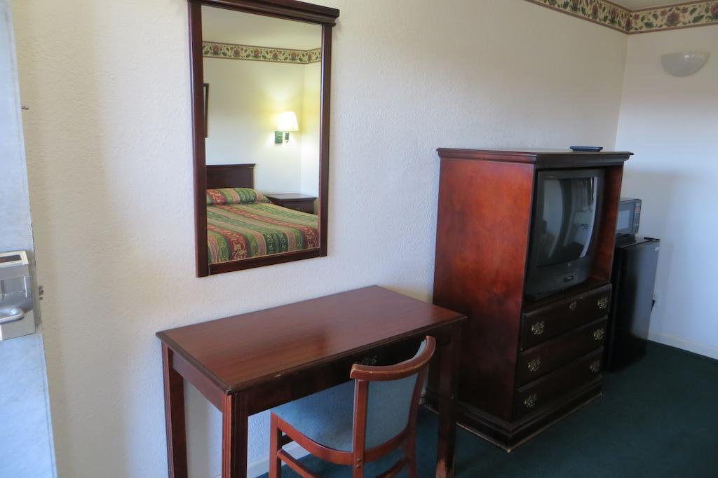 Capri Motel Redwood City Kültér fotó