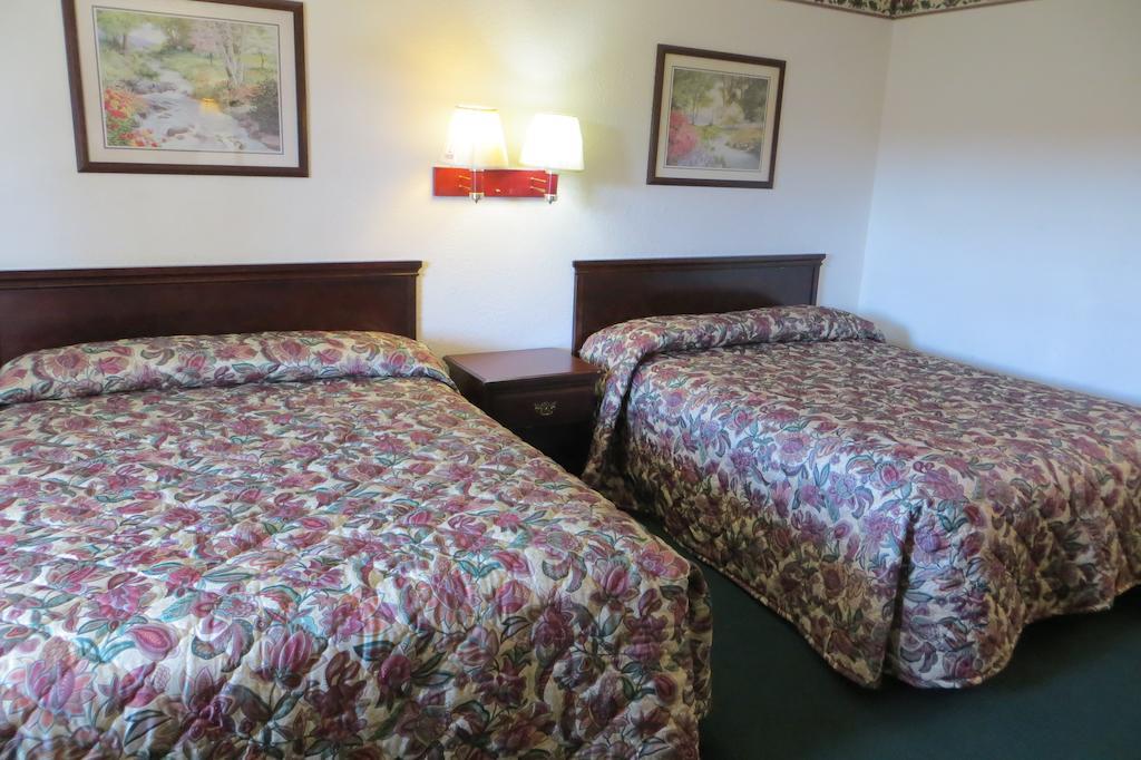 Capri Motel Redwood City Szoba fotó