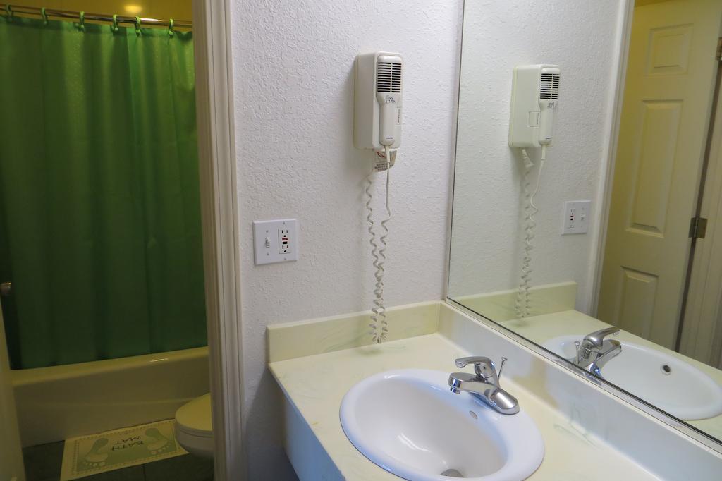 Capri Motel Redwood City Szoba fotó